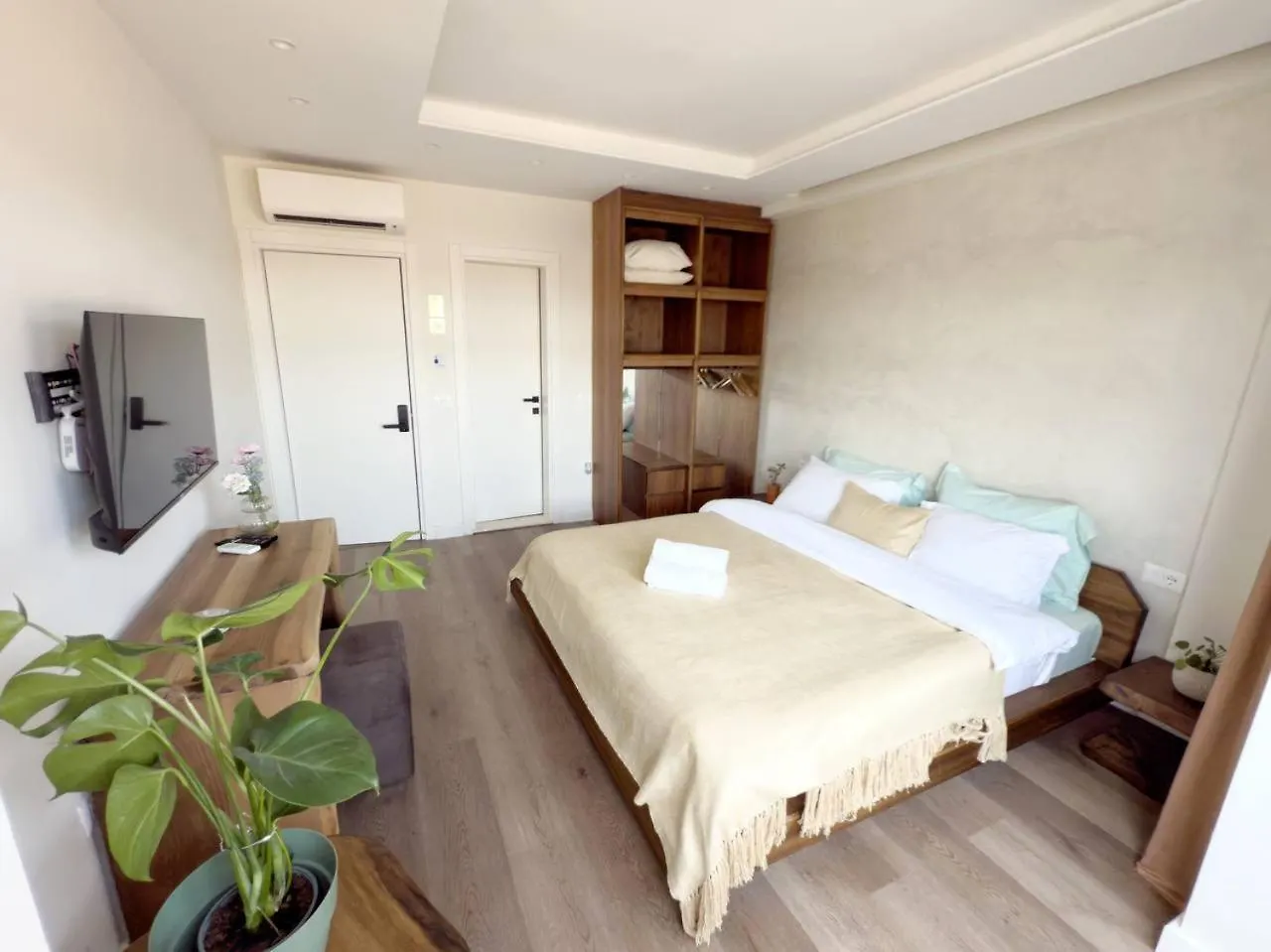 Homestay The Elegance Stay Durres