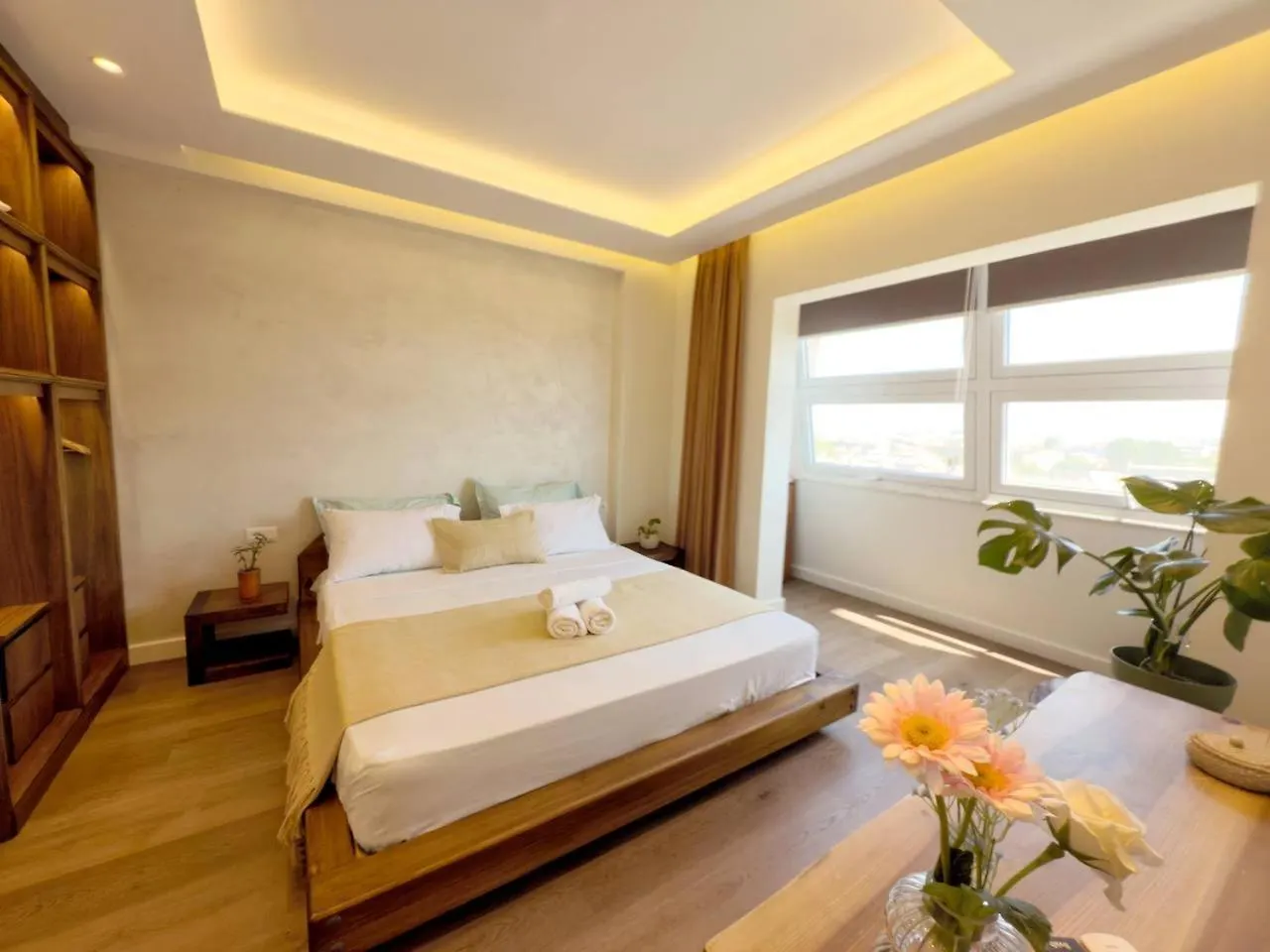 Homestay The Elegance Stay Durres