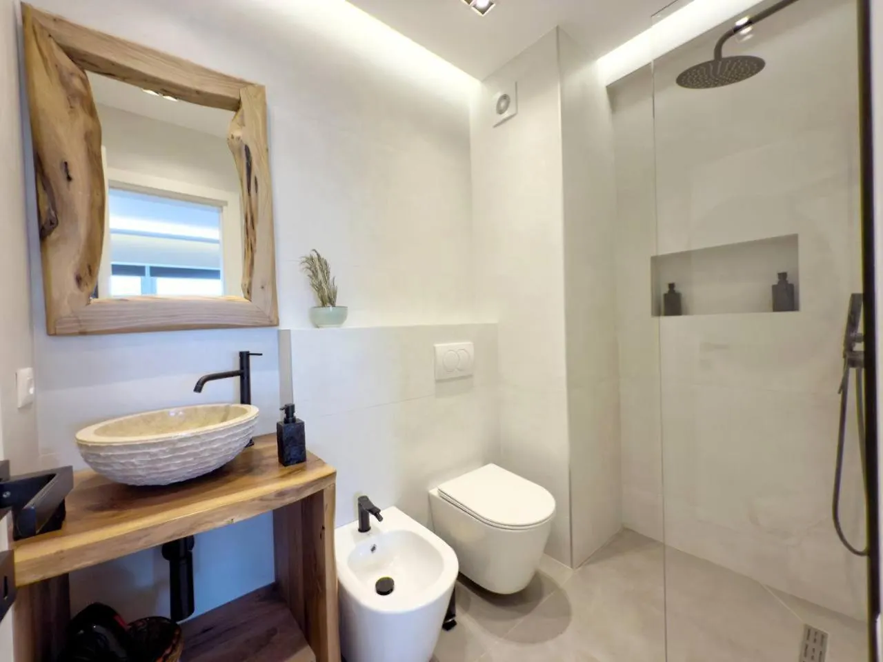 The Elegance Stay Durrës Albánie