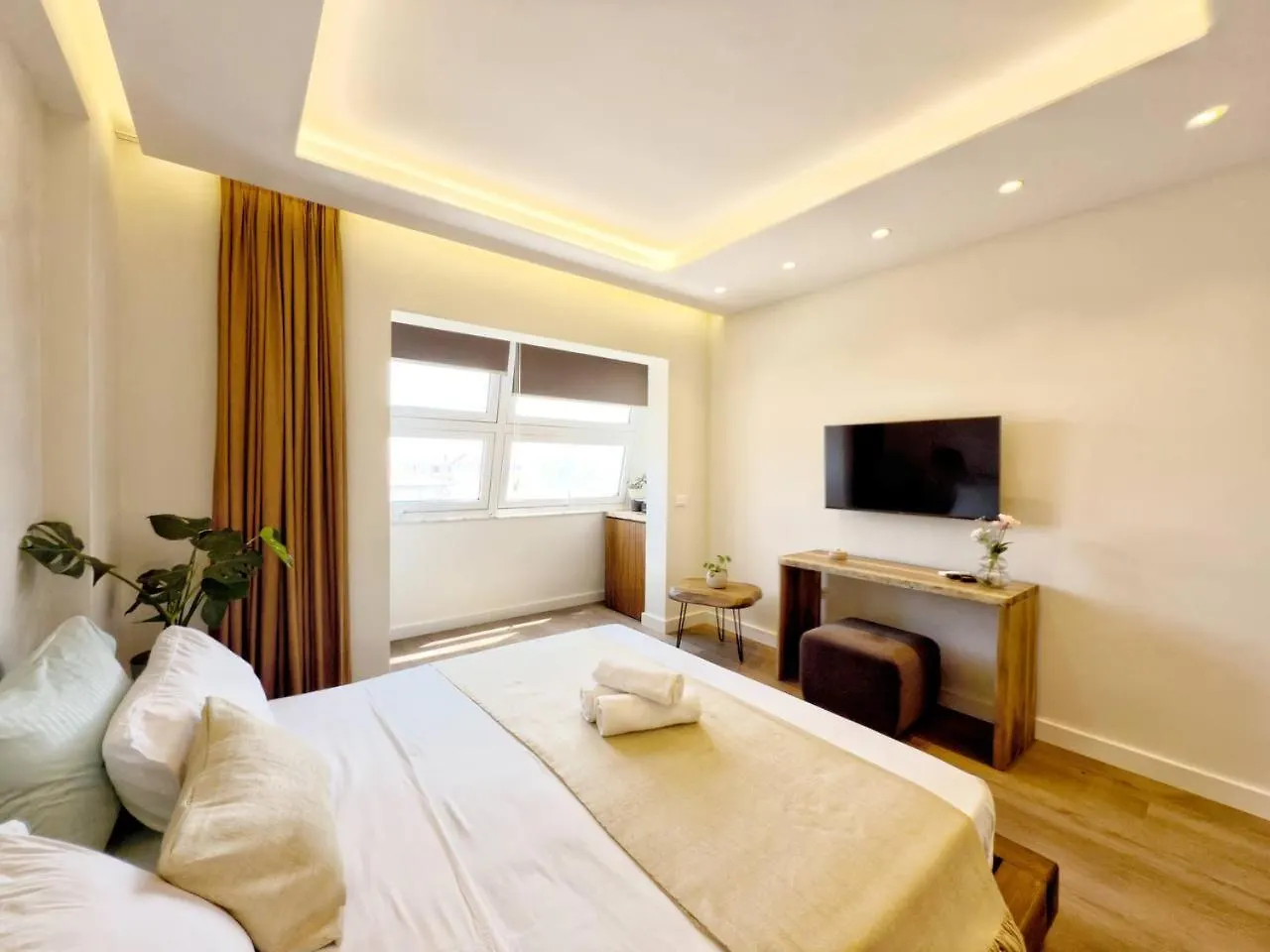 The Elegance Stay Durres Homestay